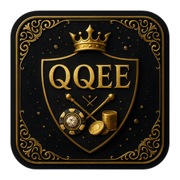 QQEE logo